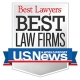 Best Lawyers® Best Law Firms