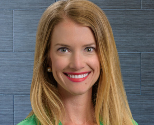 Jennifer Burby