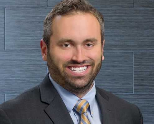 Tyler Antar