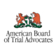 American Board of Trial Advocates