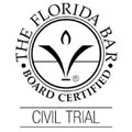 The Florida Bar - Board Certified - Civil Trial Law