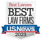 Best Lawyers® Best Law Firms
