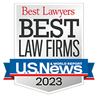 Best Lawyers® Best Law Firms